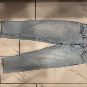 BDG 32/30 Men's light Blue Relaxed Jeans